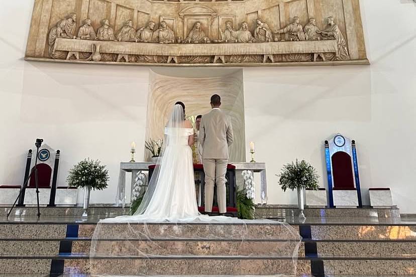 Igreja Catedral Central de Lon