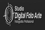Logo Studio Digital Foto Arte