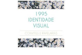 Identidade Visual 1995 logo