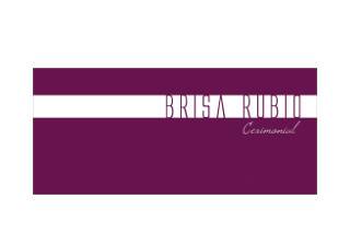 Brisa Rubio Cerimonial logo