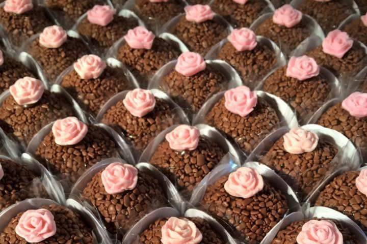 Brigadeiro Gourmet