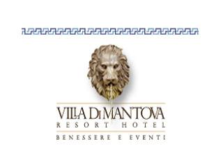 Villa Di Mantova Logo