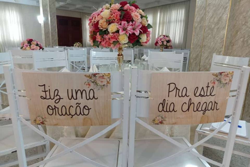 Salão Nobre do Círculo Eventos