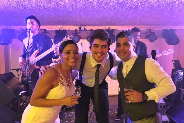 Casamento Ana e Marcelo