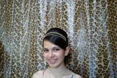 Penteado retrô