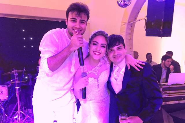 Casamento Fernanda e Felipe