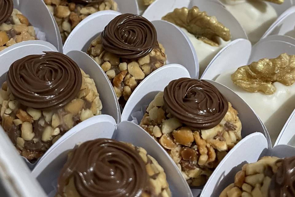 Ferrero + camafeu