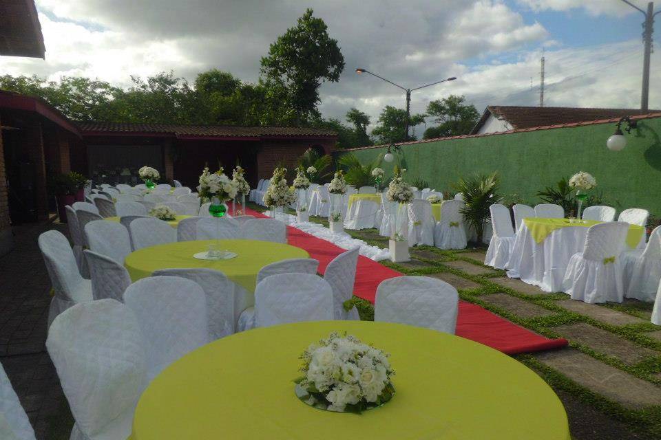 Casamento