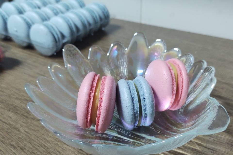 Macarons