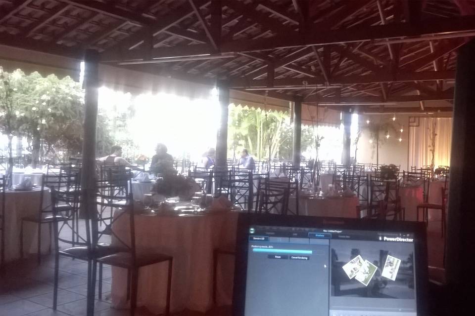 Casamento