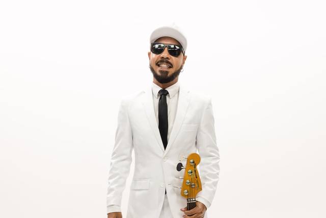 Rafael Dejero  Diretor Musical