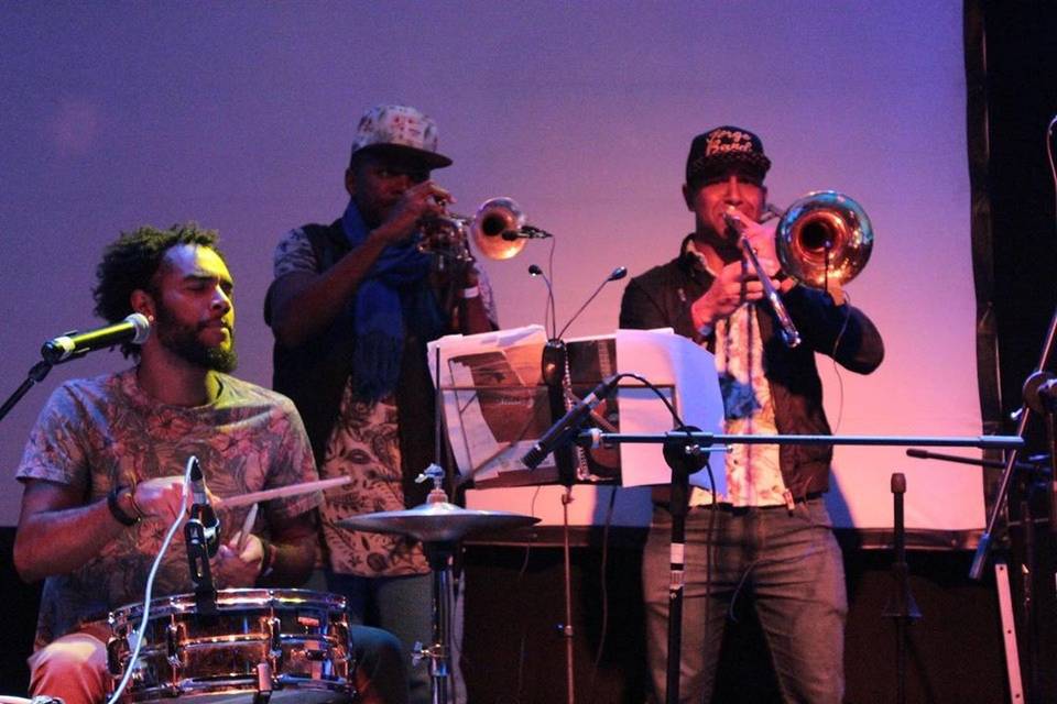 Jorge Band