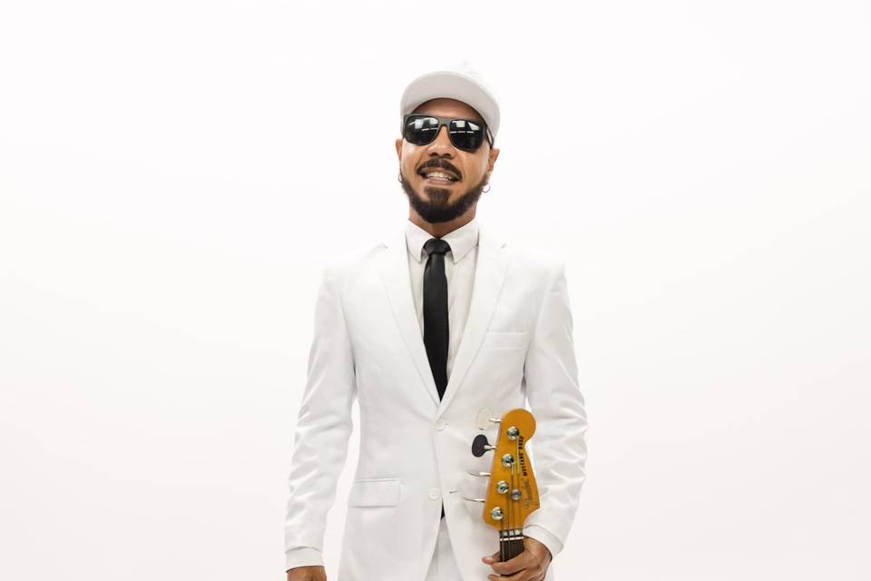 Rafael Dejero  Diretor Musical