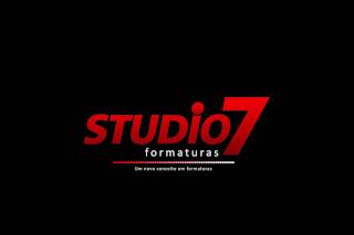 Studio 7 Formaturas