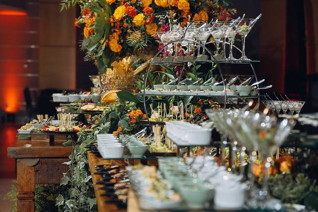 Buffet Kuwazuru