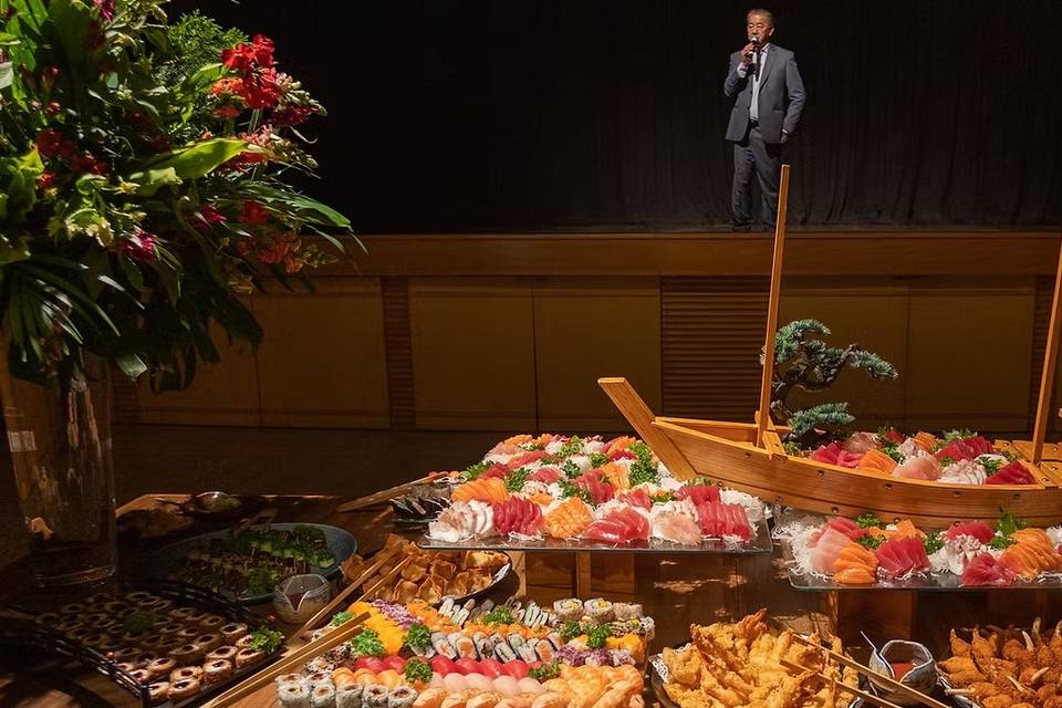 Sushi