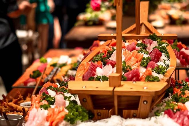 Gastronomia japonesa