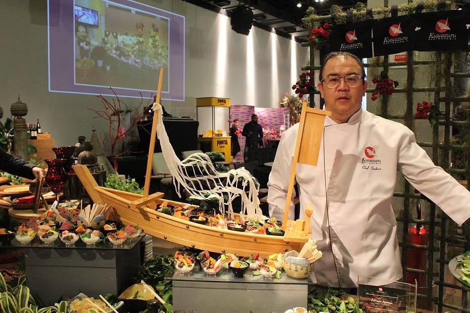Kuwazuru Gastronomia