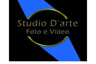 Studio D'arte Foto e Vídeo  Logo Empresa