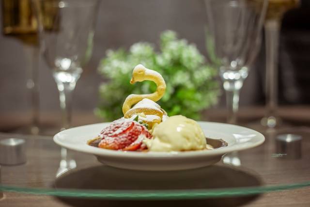 Bombonato Gastronomia