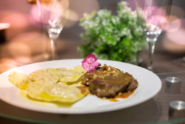 Bombonato Gastronomia