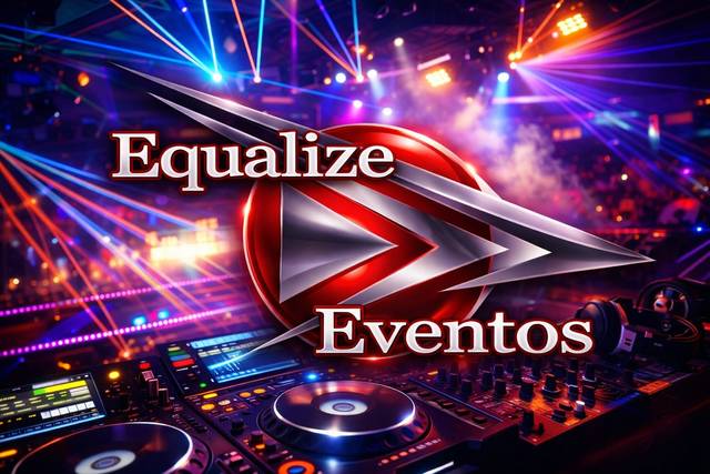 Equalize Eventos