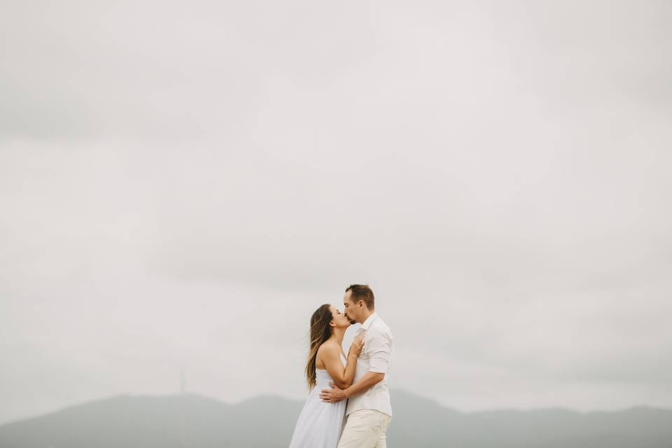 Pré Wedding