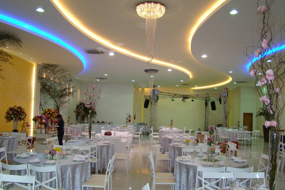 Stylos Eventos