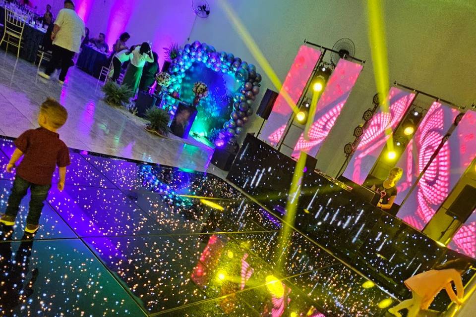 Equalize Eventos