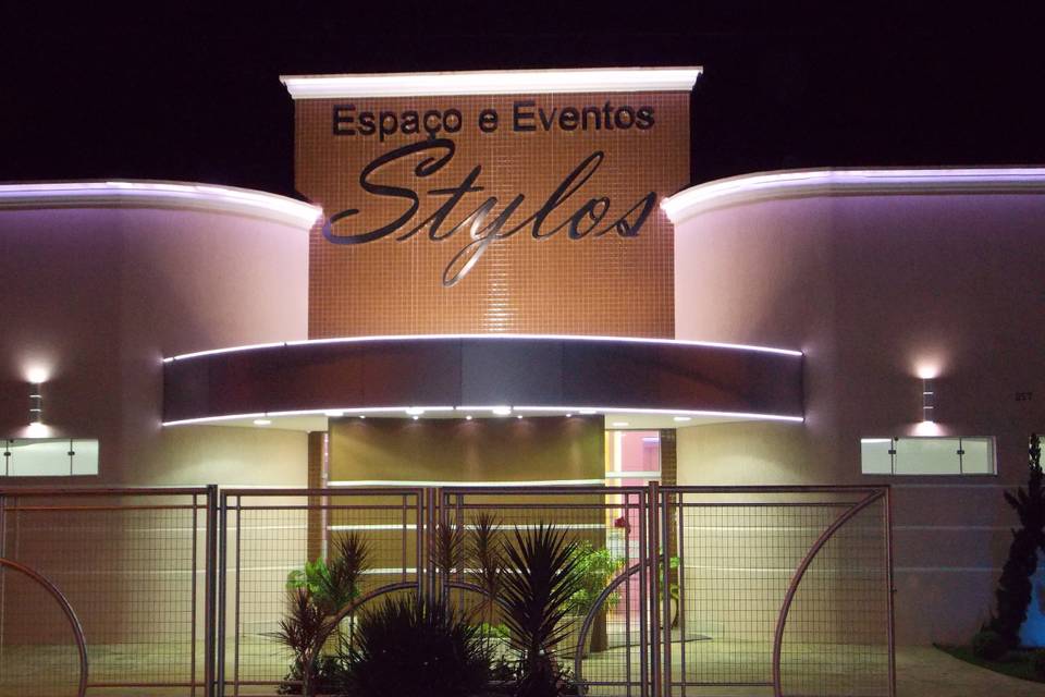 Stylos Eventos