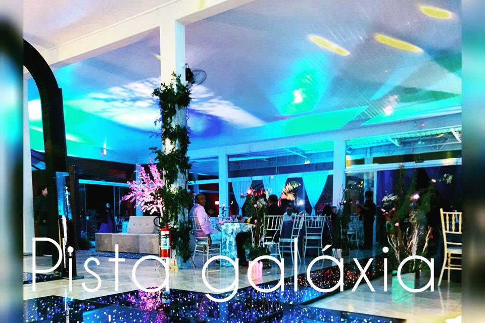 Equalize Eventos