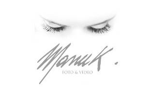 Logo Manuk Foto & Vídeo