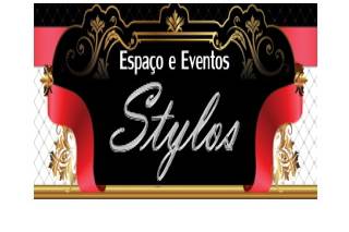 Stylos Eventos Logo