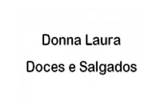 Donna Laura Doces e Salgados