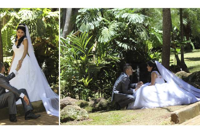 Casamento