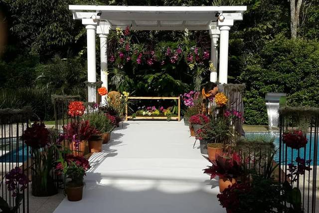 Altar