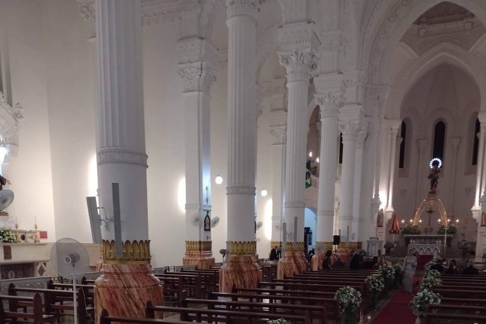 Igreja