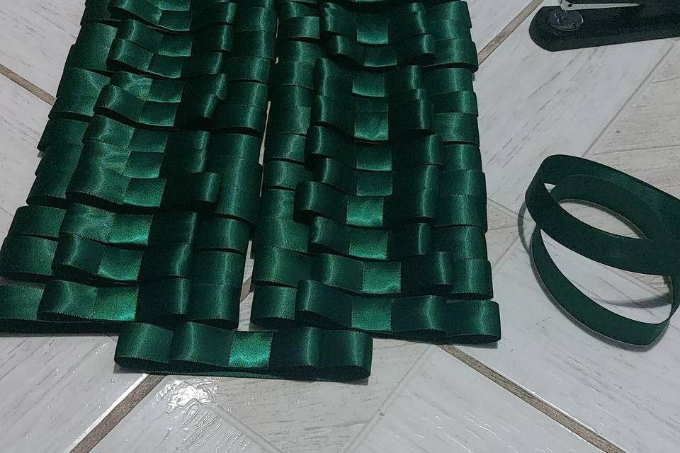 Produção