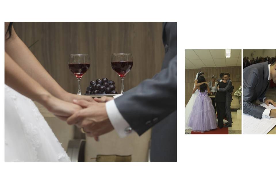 Casamento