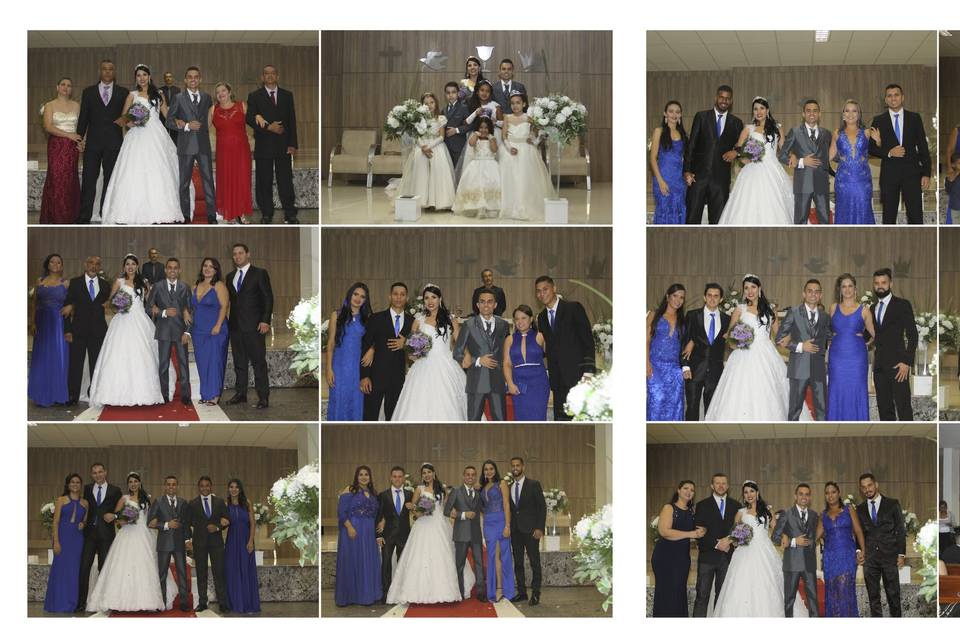 Casamento