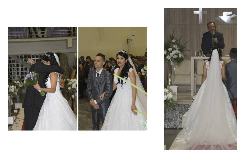 Casamento