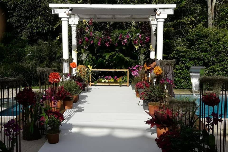 Altar