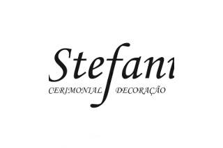 Stefani Decorações Logo