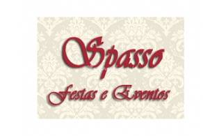 Logo Spasso Festas