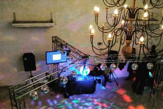 Dj Buba Eventos