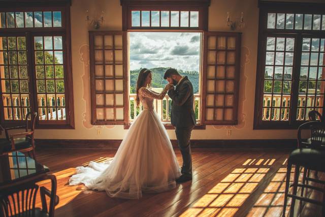 Marcus e Rayssa Fotografias
