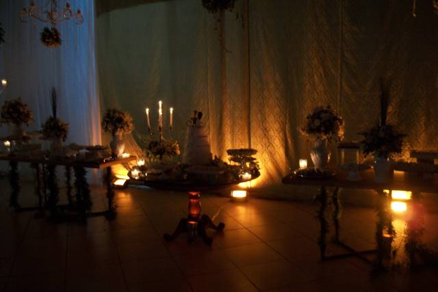 DJ Buba eventos