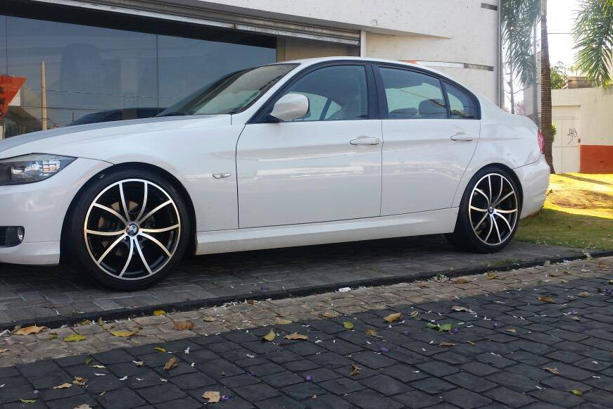 Bmw 320i