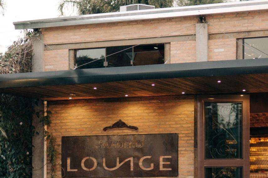 Madero Lounge