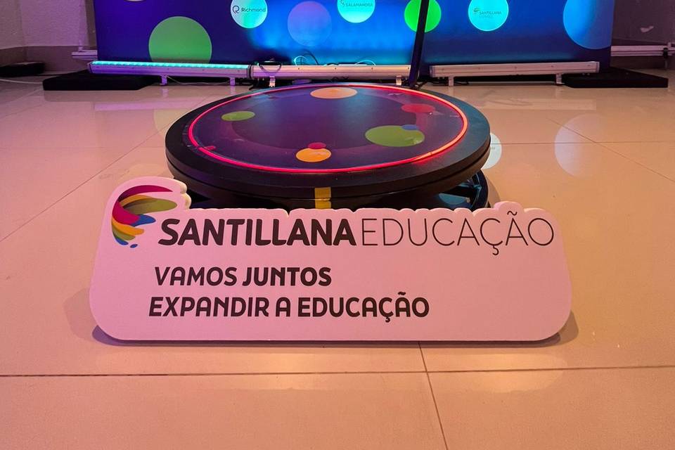 Plataforma 360°